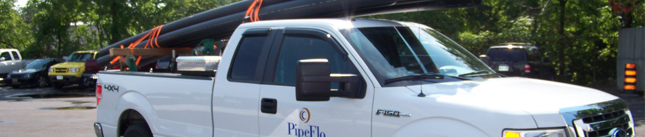 PipeFlo Trenchless